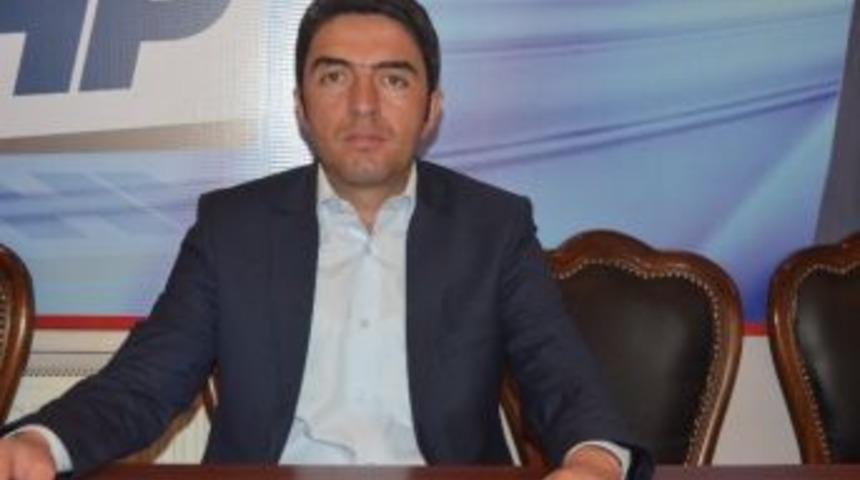 Chp İl Başkanı Kiraz&rsquo;dan Eğitim Eleştirisi