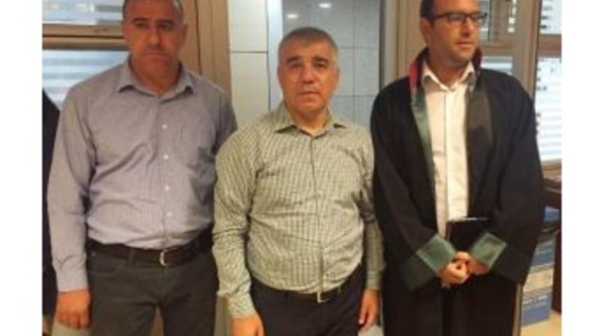 Gezi Olaylarında Milletvekilinin Burnunu Kıran Polise Hapis Cezası