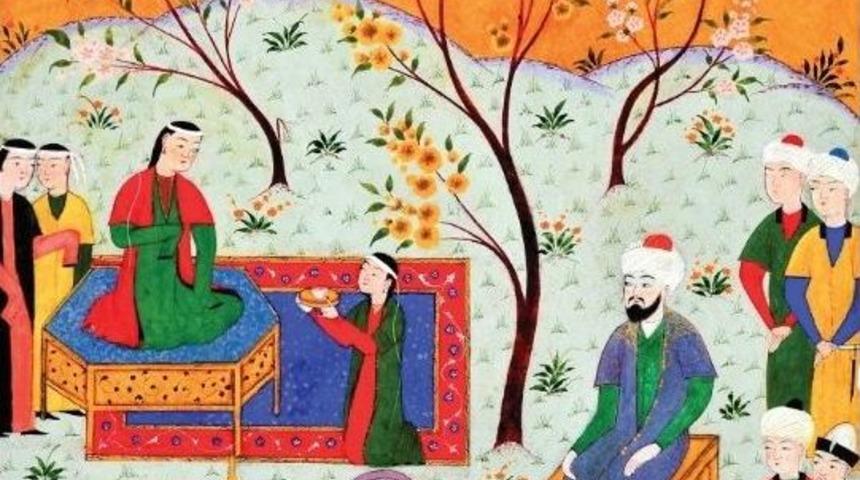 24 &Uuml;lkeden 51 Sanat&ccedil;ı Geleneksel Sanatlarını Pendik&rsquo;te Sergileyecek