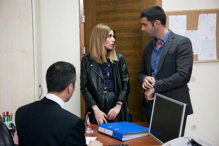 O Hayat Benim 9. Bölüm Galerisi G1