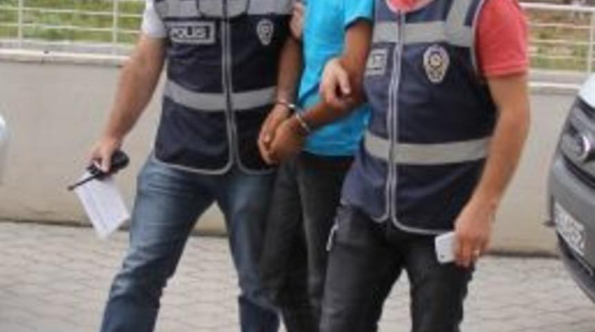 Telefon Dolandırıcısı Serbest Bırakıldı