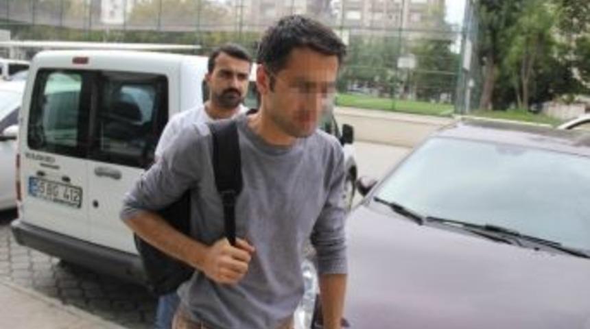 Araştırma G&ouml;revlisi Fet&ouml;&rsquo;den Tutuklandı