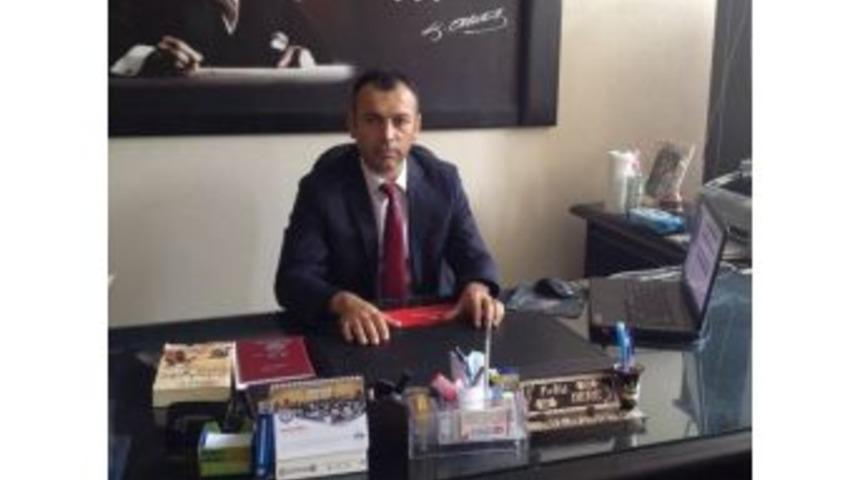 Samsat İl&ccedil;esinde Halk Eğitim Kursları, Toplumun Taleplerine G&ouml;re Belirleniyor