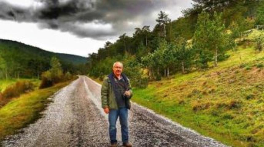 Darbe Sonrası İstifası İstenen Dekan G&ouml;revine D&ouml;nd&uuml;