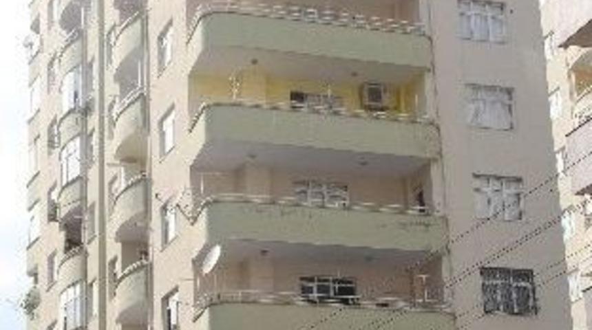 Fırat Kalkanı Şehidinin Baba Evinde Yas