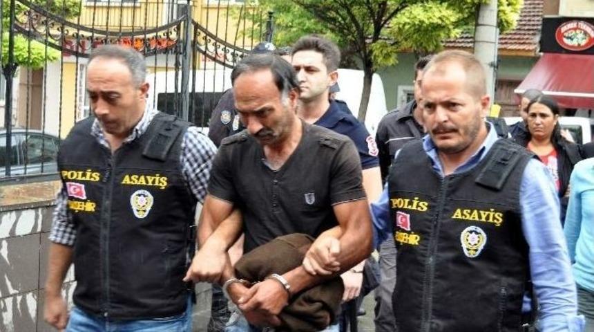 D&uuml;ğ&uuml;n Kavgası Ş&uuml;phelileri Adliyede