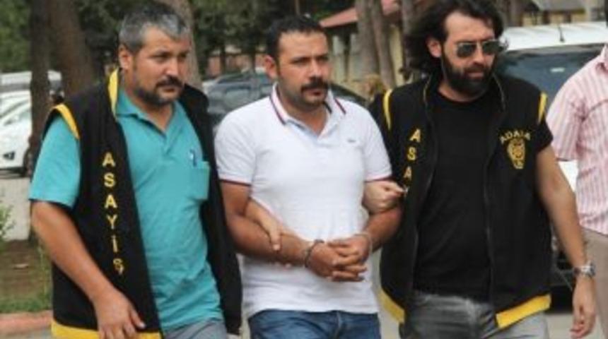 Otomobili Gasp Etti, Hatırlamadığını S&ouml;yledi