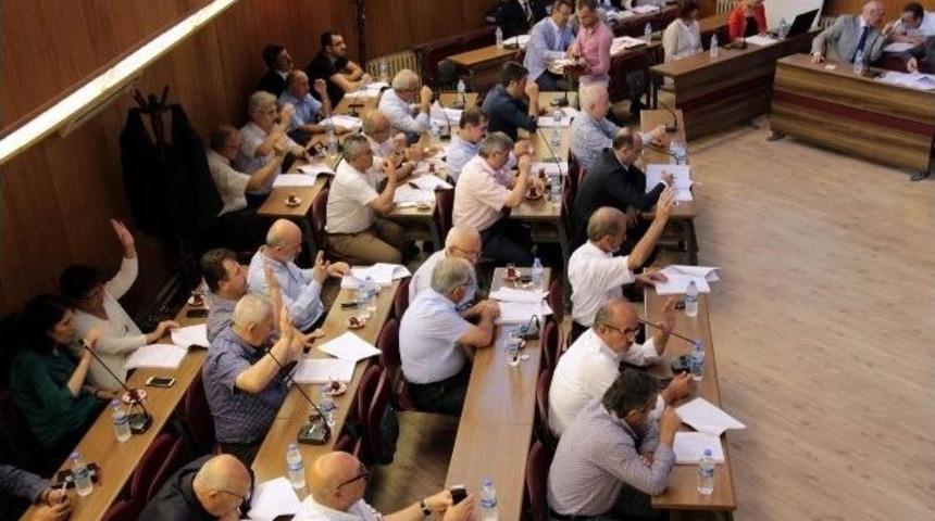 Şehitlerin İsimleri Samsun Sokaklarında Yaşayacak