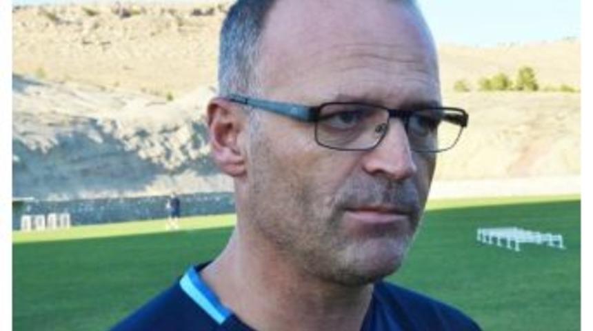 Yeni Malatyaspor Temkinli