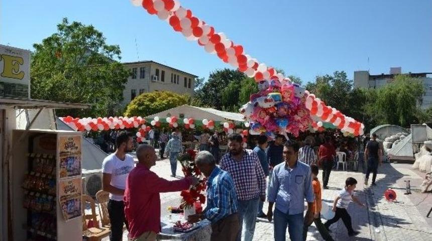 Iğdır&rsquo;da Gadir-i Hum Bayramı