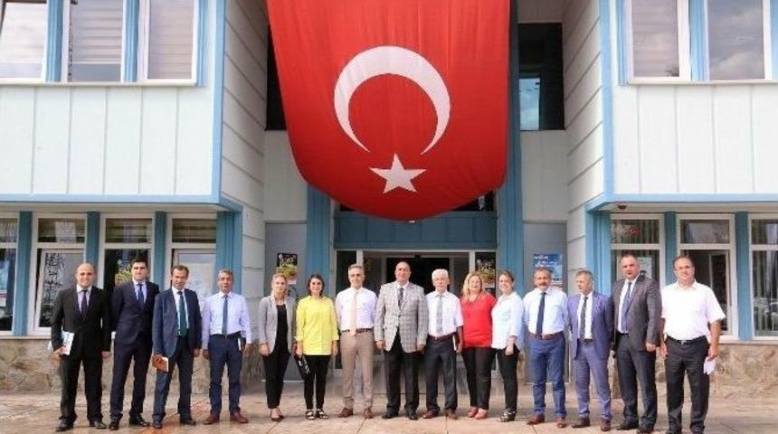 Samsun&rsquo;da Ulusal Ve Uluslararası Spor Organizasyonları Başlıyor