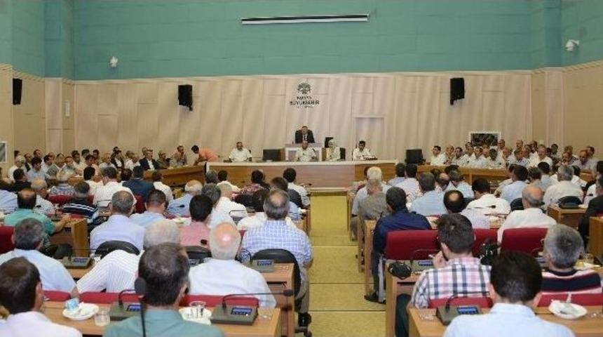 Konya&rsquo;da &Ouml;ğrencilere Elkart İle Ulaşım Bir Hafta &Uuml;cretsiz