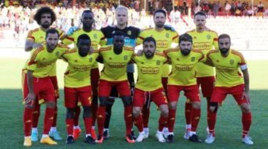 Lider Yeni Malatyaspor Kupada Kurtalanspor İle Karşılaşacak