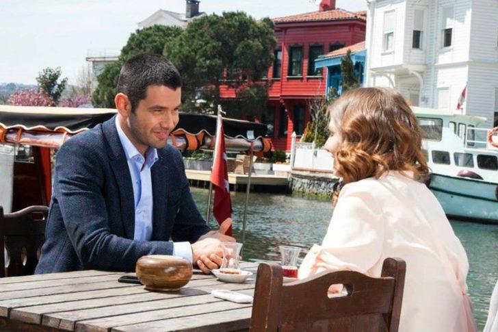 O Hayat Benim 9. Bölüm Galerisi G4