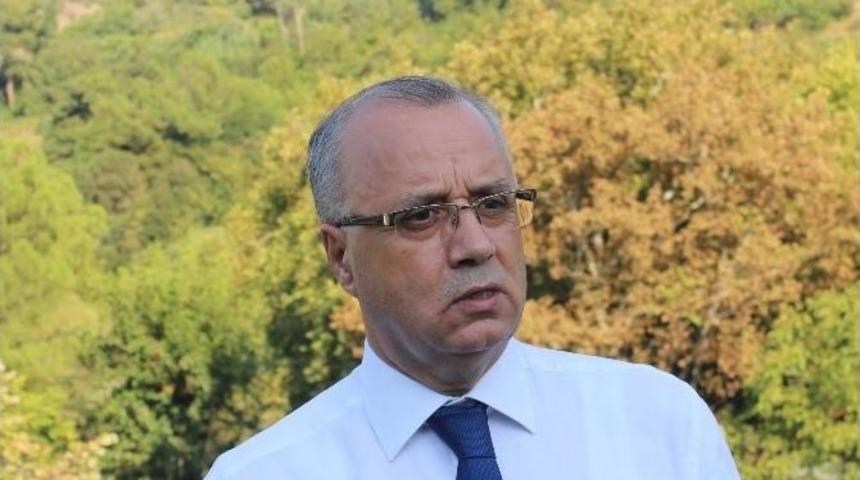 Salihli&rsquo;de Doğalgaz Heyecanı