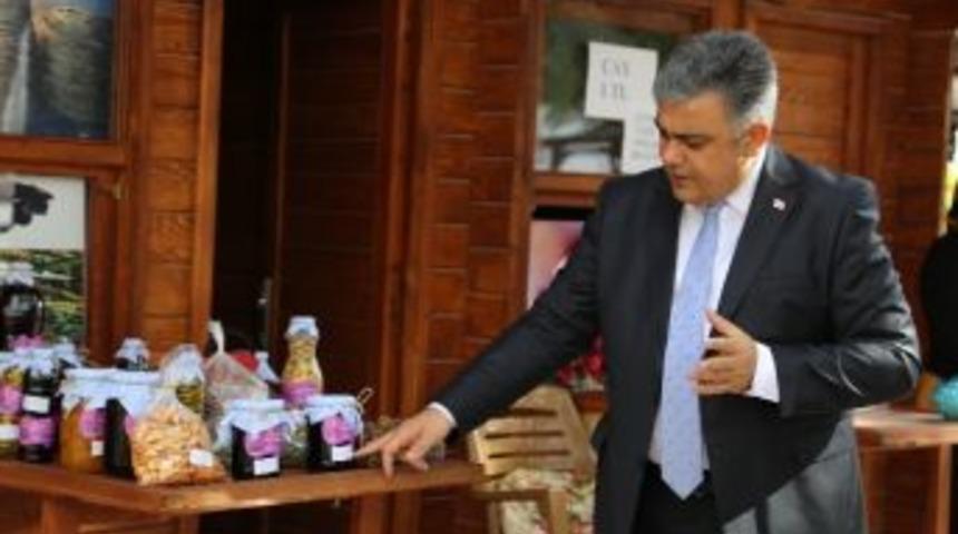 Başkan &Ouml;zg&uuml;ven: &ldquo;sosyal Belediyecilikte İddialıyız&rdquo;