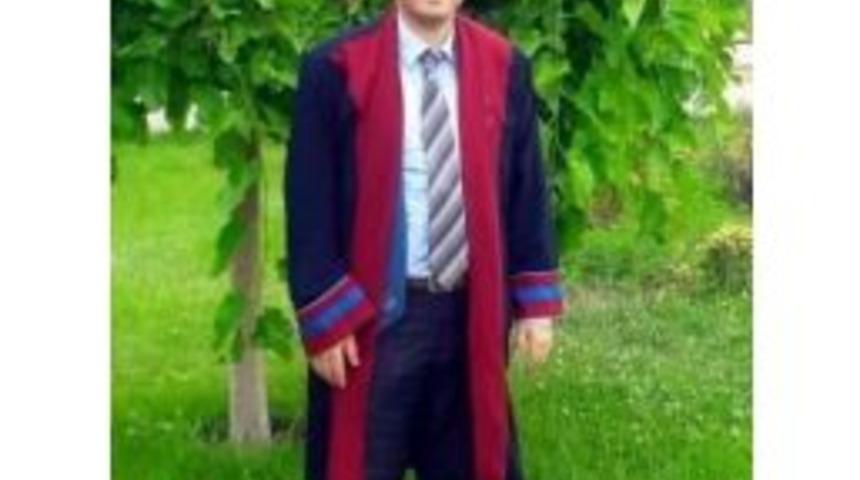 T&uuml;rkiye&rsquo;nin En Gen&ccedil; İkinci Muhtarı &Ouml;ld&uuml;