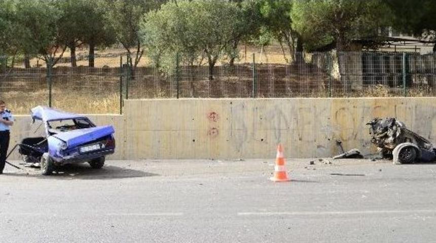 Otomobil, Otomobili İkiye Ayırdı: 1 &Ouml;l&uuml;