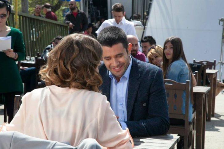 O Hayat Benim 9. Bölüm Galerisi G5