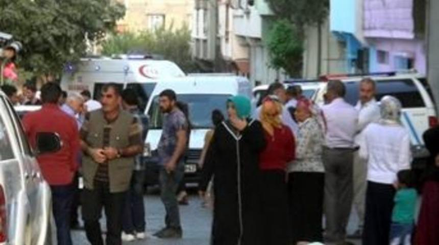 Cezaevinden &Ccedil;ıkan Gen&ccedil; İntihar Etti