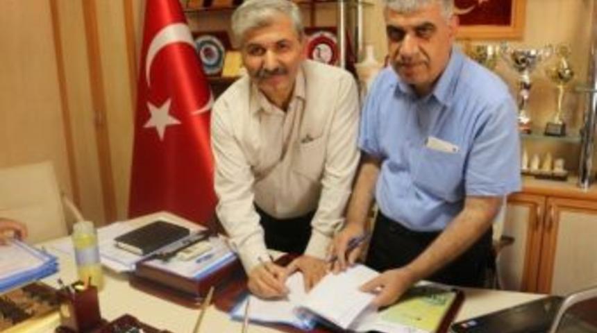 Typ Kapsamında Okullara Temizlik G&ouml;revlisi Alınacak