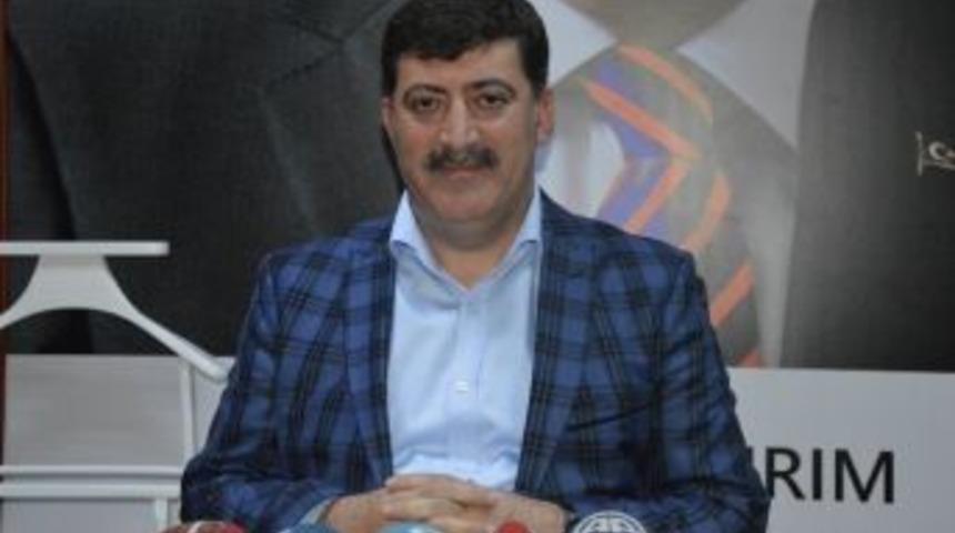 Ak Parti Diyarbakır İl Başkanı Akar&rsquo;dan Kayyum A&ccedil;ıklaması