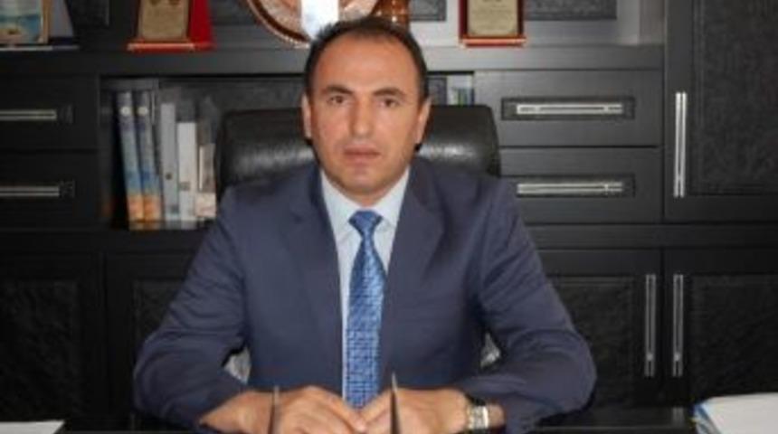 Gıda, Tarım Ve Hayvancılık M&uuml;d&uuml;r&uuml; Alan&rsquo;dan &Ccedil;ift&ccedil;ilere &Ccedil;ağrı