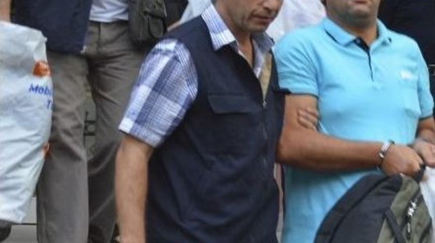 4 &Ouml;ğretmen Fet&ouml; Soruşturması Kapsamında Tutuklandı