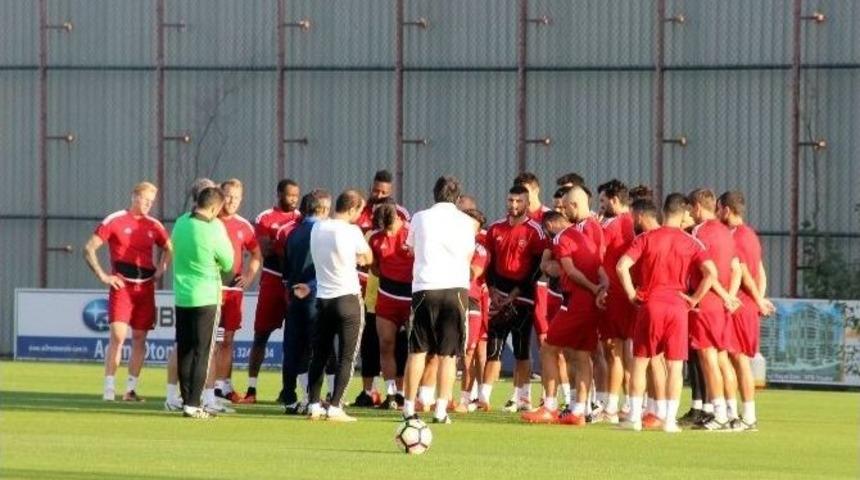 Kartal: "zamana İhtiyacımız Var"