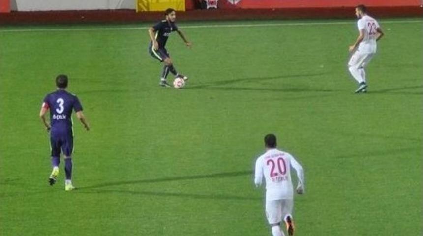 T&uuml;rkiye Kupası 2. Tur