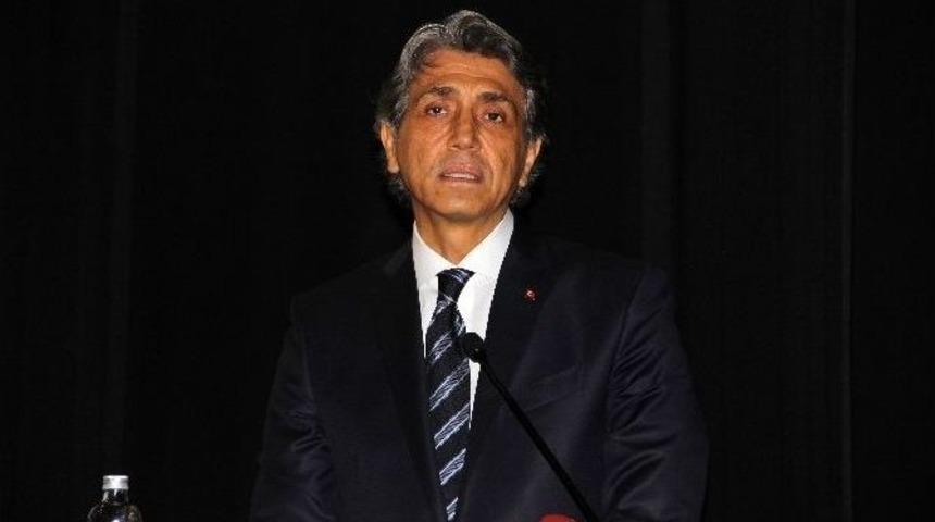 Başkan Demir: &ldquo;bir İnsanın B&uuml;y&uuml;kl&uuml;ğ&uuml;n&uuml; Anlamak İ&ccedil;in D&uuml;şmanlarına Bakın&rdquo;