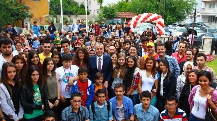 Gen&ccedil; Denizli&rsquo;de Yeni D&ouml;nem Kayıtları Başladı