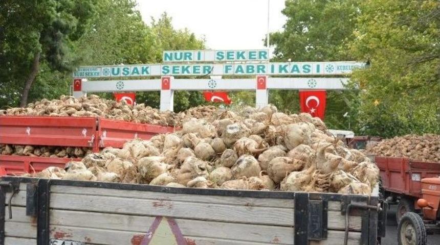 Okur; "bizim Geleceğe Y&ouml;nelik Heyecanlarımızı Baltalamaya &Ccedil;alışıyorlar"
