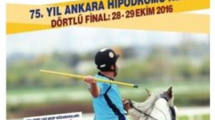 Cirit Ligi Başlıyor