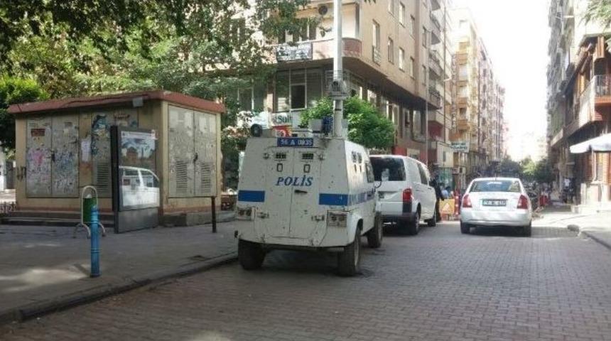 Siirt Baro Başkanı Acar G&ouml;zaltına Alındı