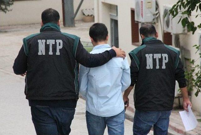 Elazığ Merkezli 7 İlde Polislere Fetö Operasyonu: 13 Gözaltı
