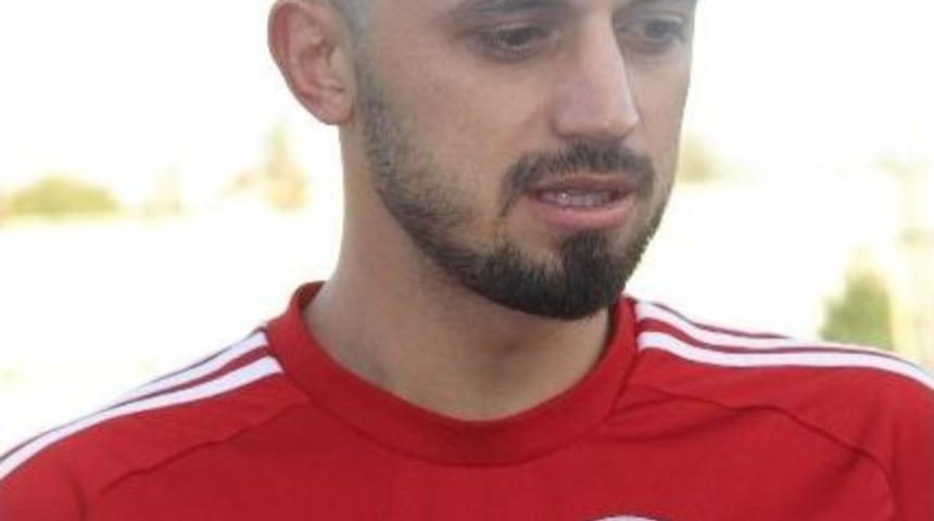 Parlak:&rdquo; Gol Pozisyonlarını Değerlendirirsek Oradan 3 Puan İle Ayrılırız&rsquo;&rsquo;