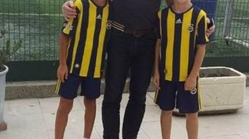Oğuz Beğendi, Fenerbah&ccedil;e Didim&rsquo;de İki Yeteneği Aldı