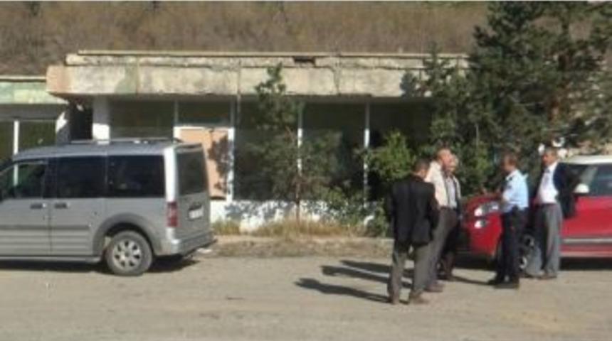 İspir&rsquo;de Ara&ccedil; Sahiplerinin Muayene Tepkisi