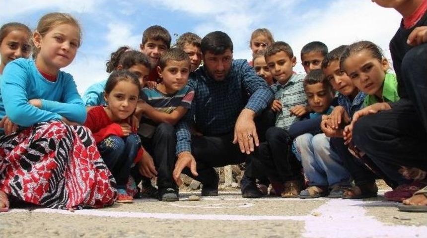 İş S&uuml;resi Bitti, İşi Bitmedi