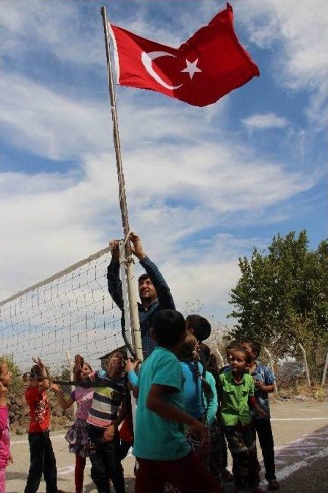 İş Süresi Bitti, İşi Bitmedi