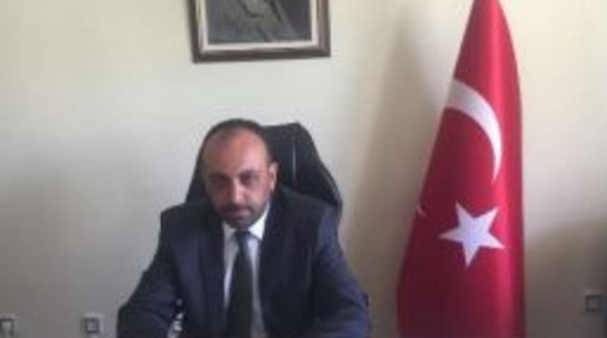 Nihat Kızılpınar, Ankara İl Başkanı Oldu