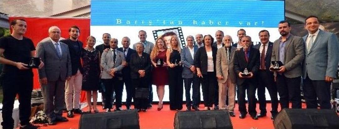 İha&rsquo;ya İki &Ouml;d&uuml;l Birden