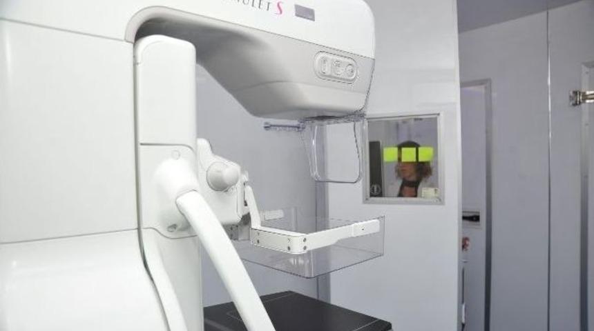 Kadınlara Sağlık Taraması