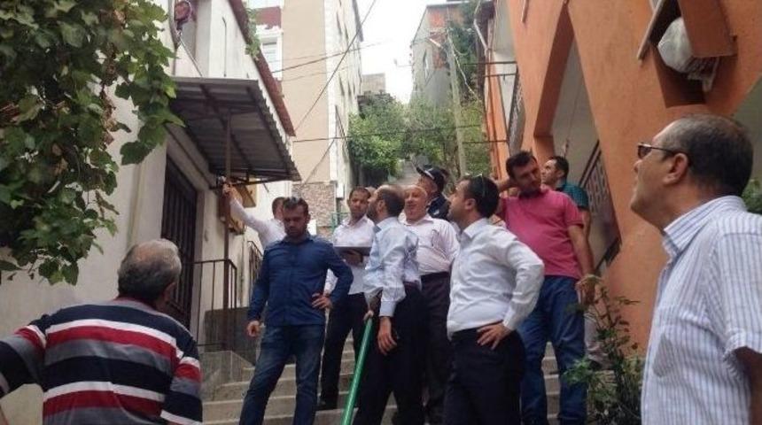 İzmit&rsquo;te Mahalle İnceleme Gezileri S&uuml;r&uuml;yor