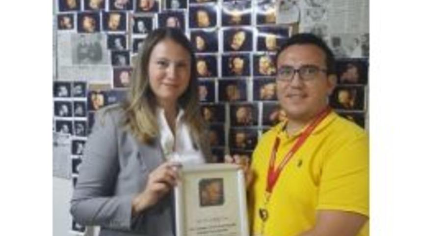 En G&uuml;zel 4 Boyutlu Bebek Fotoğrafı Kayseri&rsquo;den &Ccedil;ıktı