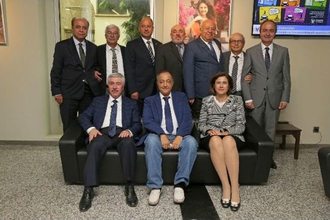 Akademik A&ccedil;ılışta Demokrasi Vurgusu