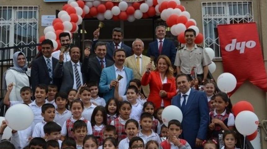 Dilovası&rsquo;nda Yeni Eğitim D&ouml;nemi Dualarla A&ccedil;ıldı