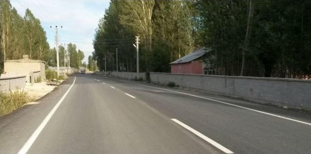 B&uuml;y&uuml;kşehir, Kara&ccedil;oban&rsquo;ın &Ccedil;ehresini Değiştiriyor