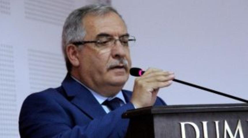 Vali Ahmet Hamdi Nayir: Eğitimde Başarıya Mecbur Ve Mahkumuz